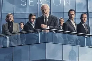 美剧《继承之战/Succession》全1-4季1080P超高清电影视频合集[MP4/175.41GB]云网盘下载