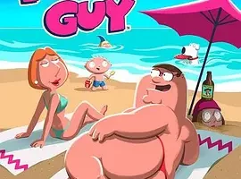 动漫/动画《恶搞之家/Family Guy》全1-21季1080P超高清电影视频在线看[MP4/168.29 GB]百度云网盘下载