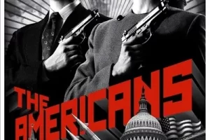 美剧《美国谍梦/The Americans》全1-6季1080P超高清电影视频合集在线看[MP4/227.62GB]云网盘下载