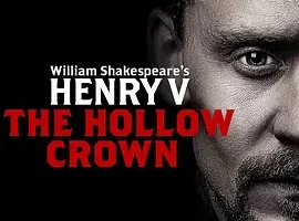 美剧《空王冠/The Hollow Crown》全1-4季高清电影视频合集在线看英语中字[MP4/MKV/7.81GB]云网盘下载