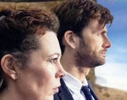 美剧《小镇疑云/Broadchurch》全1-3季高清电影视频合集在线看英语中字[MP4/MKV/25.72GB]云网盘下载