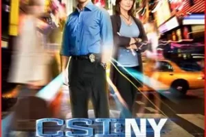 美剧《犯罪现场调查：纽约/CSI: NY》全1-9季高清电影视频合集英语中字在线看[MP4/MKV/145.26GB]云网盘下载