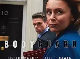 美剧《贴身保镖/Bodyguard》全集1080P超高清电影视频合集英语中字在线看[MP4/4.17GB]云网盘下载