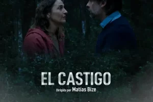 美剧《惩罚/El Castigo》1080P超高清电影视频中文字幕[MP4/3.39GB]百度云网盘下载