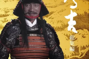 日剧《秀吉/Hideyoshi》大河剧全集高清视频合集日语中字[MP4/29.69GB]百度云网盘下载