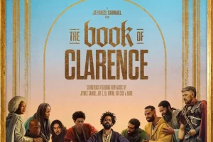 美剧《克拉伦斯之书/Book of Clarence》高清电影视频英语中字[MP4/4.98GB]百度云网盘下载